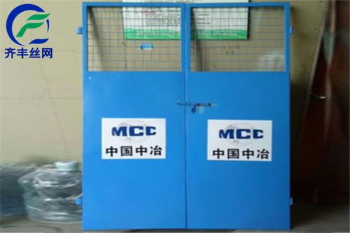 龍井井口安全防護網(wǎng)哪家好選擇