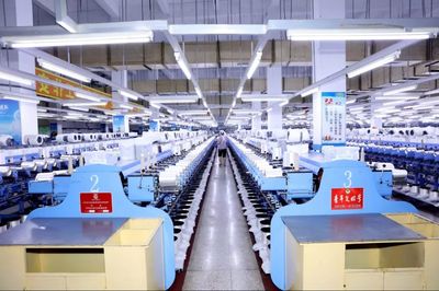 吉林化纖集團管理創新經驗推廣交流現場會在吉林市召開