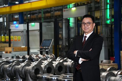 以柔性制造加固核心壁壘 西派集團攜手Fastems 打造高端能源閥門制造"智能夢工廠"