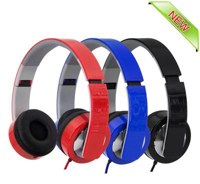 【工廠直銷頭戴式耳麥 電腦耳機 游戲耳機 生產批發 來樣定制S】價格_廠家_圖片