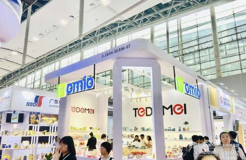 南財觀察丨 汕頭制造 廣交會上覓商機(jī) 產(chǎn)品和產(chǎn)線創(chuàng)新成外貿(mào)企業(yè) 新引擎