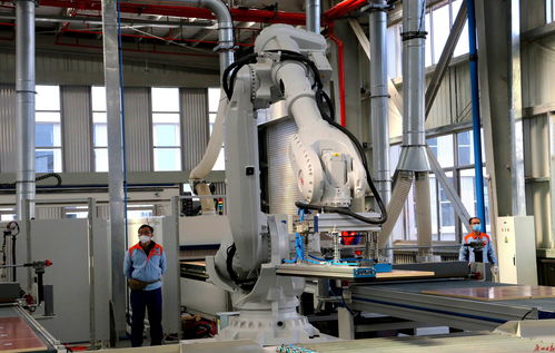 世界級數字賦能智能家居生產基地在從化啟動