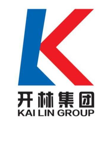 重慶開林實業 集團 
