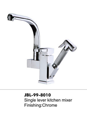 【嘉柏萊】可抽拉廚房雙龍頭 抬啟式雙龍頭 8010 - 【嘉柏萊】可抽拉廚房雙龍頭 抬啟式雙龍頭 8010廠家 - 【嘉柏萊】可抽拉廚房雙龍頭 抬啟式雙龍頭 8010價格 - 開平市嘉柏萊衛浴實業 - 