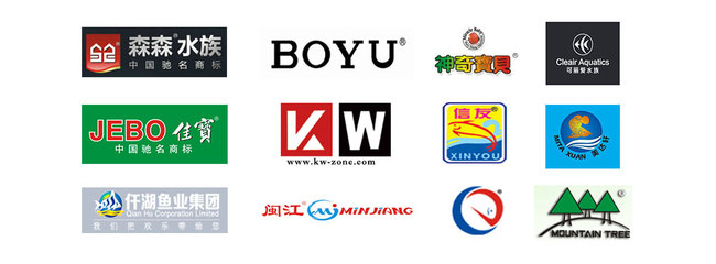 龍泰實業|專業水族過濾材料生產商