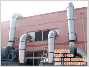 天津通風(fēng)管道報(bào)價(jià),捷維諾實(shí)業(yè)合作單位南通四建,天津通風(fēng)管道高清圖片 高清大圖