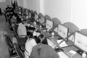 全市萬(wàn)余納稅人可通過(guò)網(wǎng)絡(luò)報(bào)稅