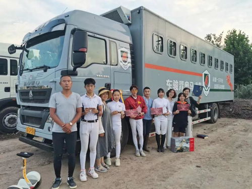 東駿馬術(shù)董事長(zhǎng)巴延斌 專業(yè)化 國(guó)際化的東北馬術(shù)聯(lián)賽力促東北馬術(shù)大發(fā)展