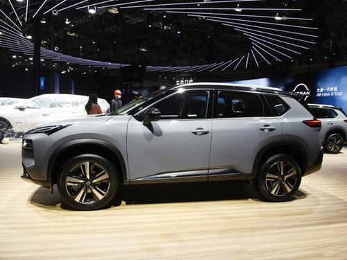 難逃 三缸機(jī) 的魔咒 全新奇駿銷量暴跌,四缸機(jī)要回來(lái)了