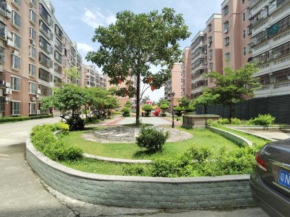 東駿花園優點 不足,東駿花園怎么樣,東駿花園周邊房產中介經紀人評價 汕尾安居客