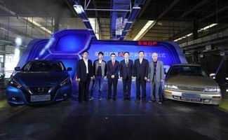 后百萬時代 東風日產用 均衡 制勝