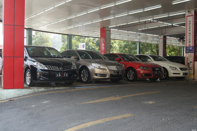 深圳市東駿汽車發(fā)展綜述