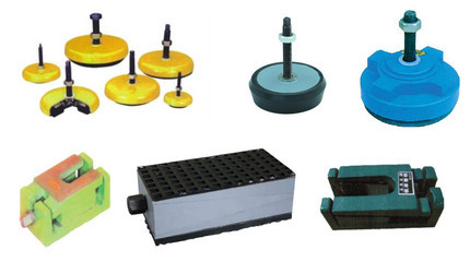 供應(yīng)機床墊鐵價格及報價 - 東駿市機械配件