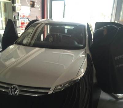 濱州汽車隔音市場驚現白菜價，東駿汽車音響老板引熱議