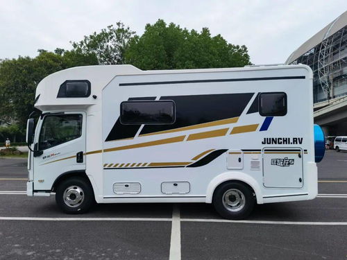 駿馳房車北京展會圓滿落幕，新款巨蟹座首發引領熱銷浪潮