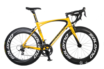 索羅門東駿圻自行車商行 品質騎行，專業服務的首選