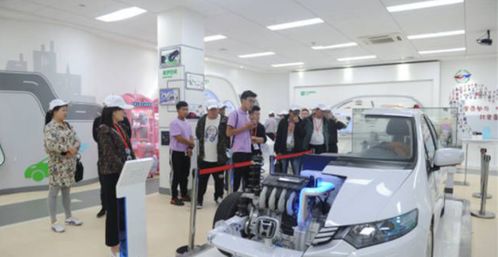 全球標桿汽車工廠 東風本田東駿工廠的卓越制造之路