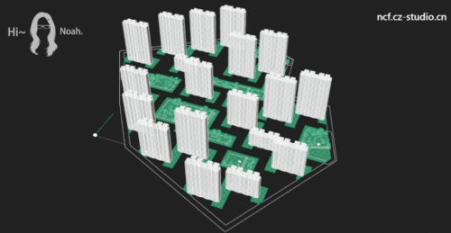 計(jì)算機(jī)自己生成方案真的可以了嗎？智能設(shè)計(jì)軟件“諾亞Noah”面世，超多黑科技詳解